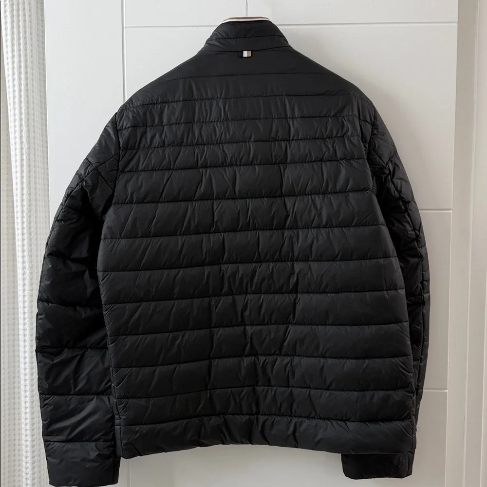 Boss Jacket - Picture 5 of 16